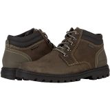 Rockport Weather or Not Waterproof Plain Toe Boot