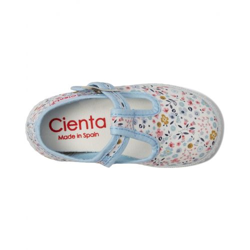 클락스 Cienta Kids Shoes 51026 (Toddleru002FLittle Kidu002FBig Kid)
