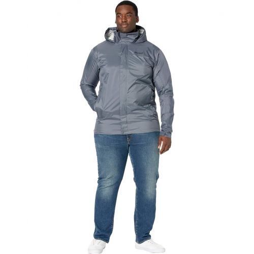 마모트 Marmot Big & Tall PreCipⓒ Eco Jacket