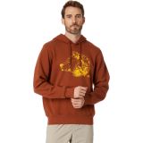 The North Face TNF Bear Pullover Hoodie