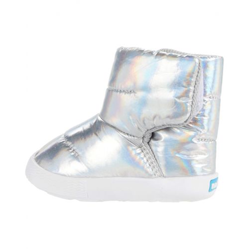  Native Shoes Kids Chamonix Hologram Boot (Infantu002FToddler)