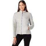 COLMAR Down Jacket with Horizontal Quilts