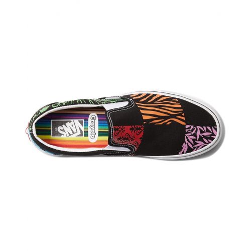 반스 Vans Vans X Crayola Sneaker Collection