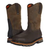 Timberland PRO True Grit Pull-On Composite Safety Toe Waterproof