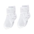 Jefferies Socks Seamless Tatted Edge Comfort Toe 2-Pack (Infant/Toddler/Little Kid/Big Kid)