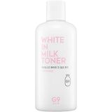 [G9SKIN] White In Milk Toner