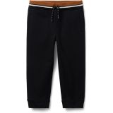 Janie and Jack French Terry Jogger Pants (Toddler/Little Kid/Big Kid)
