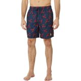 U.S. POLO ASSN. Rock Lobster Swim Shorts