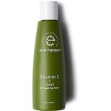 Eve Hansen Dermatologist Tested Vitamin C Toner for Face | Premium Hypoallergenic pH Balanced Face Toner with Seaweed and Algae | Pore Minimizer and Clarifying Dark Spot Remover fo
