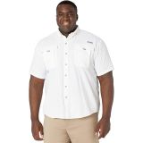 Columbia Big & Tall Bahama II Short Sleeve Shirt