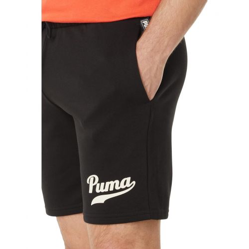 퓨마 PUMA Team 8 Shorts