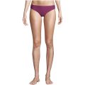 Calvin Klein Womens Invisibles Line Thong-Panty