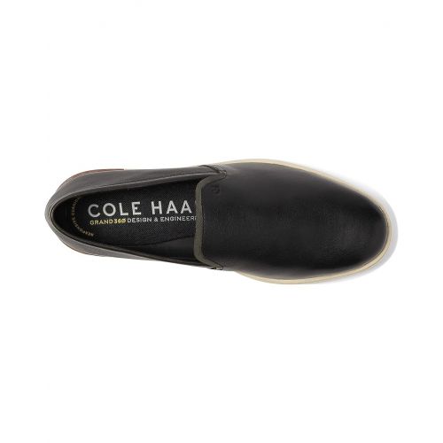 콜한 Cole Haan Grand Ambition Slip-On Loafer