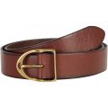 Polo Ralph Lauren Wilton Equestrian Leather Belt