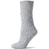 UGG Radell Cable Knit Crew Socks