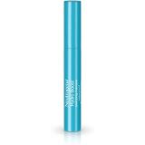 Neutrogena Hydro Boost Waterproof Plumping Mascara Enriched with Hydrating Hyaluronic Acid, Vitamin E, and Keratin for Dry or Brittle Lashes, Black/Brown 08,.21 oz