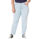 Levis Womens 724 High-Rise Straight