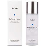 b.glen Toner Lotion That Delivers up to 17 Hours of Hydration for Beautiful and Healthy-Looking Skin. b.glen QuSome Lotion (120mL/4.06fl.oz.)