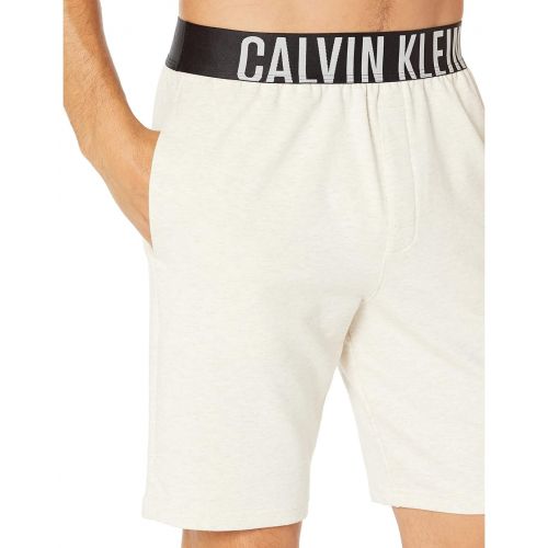캘빈클라인 Calvin Klein Underwear Intense Power Sleep Shorts