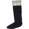 Hunter Foiled Boot Socks - Tall