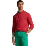 Polo Ralph Lauren Jersey Hooded T-Shirt