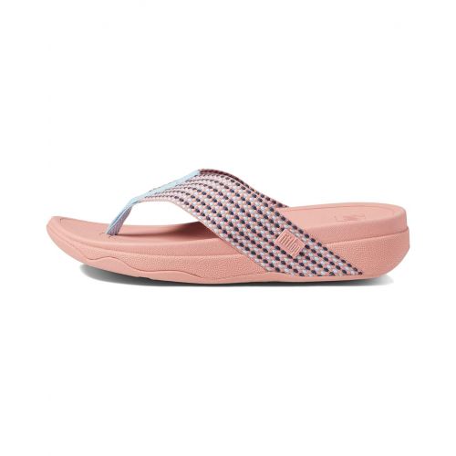 핏플랍 FitFlop Surfa Slip-on Sandals