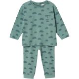 MANGO Kids Wakeup Pajama Pack (Infantu002FToddleru002FLittle Kids)