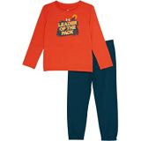 Under Armour Kids Leader of the Pack Set (Toddler)