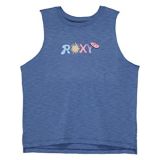 Roxy Kids Beach Muscle Tank Top (Little Kidsu002FBig Kids)
