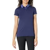 Womens Under Armour Iso-Chill Polo