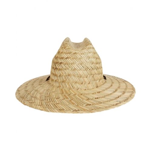 빌라봉 Billabong Tides Straw Lifeguard Hat