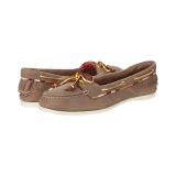 Sperry Audrey Satin Piping