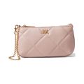 Anne Klein Branded Quilted Pouch Wrislet