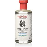 Thayers Alcohol-free Unscented Witch Hazel Toner (12-oz.) ( Pack May Vary )