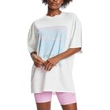 Juicy Couture Oversized Tee Shirt
