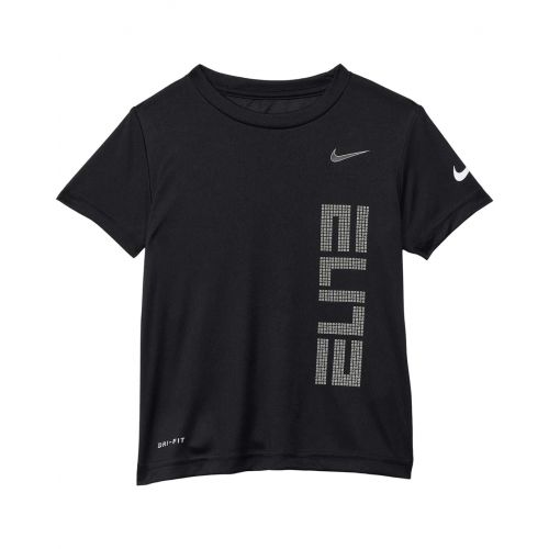 나이키 Nike Kids Elite Graphic T-Shirt (Toddler)