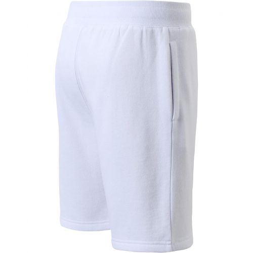 뉴발란스 New Balance Kids Core Fleece Shorts (Big Kids)