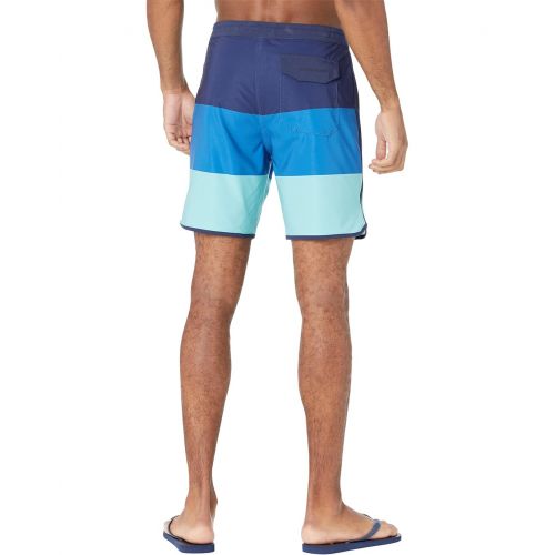  Outerknown Tasty Scallop Trunks