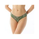 Vince Camuto Piccadilly Shirred Smooth Fit Bikini Bottoms