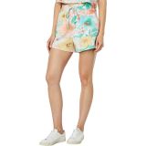 ONeill Wiley Knit Printed Shorts