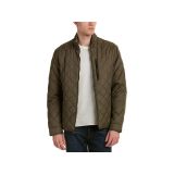 Cole Haan Mens Quilted Nylon Jacket