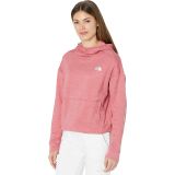 The North Face Canyonlands Pullover Crop