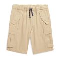 Polo Ralph Lauren Kids Cotton Ripstop Cargo Shorts (Big Kids)