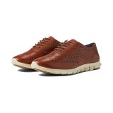 Cole Haan Zerogrand Wing Tip Oxford Closed Hole II
