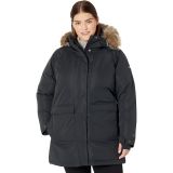 Columbia Plus Size Little Si Insulated Parka
