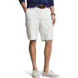 Polo Ralph Lauren 105-Inch Relaxed Fit Twill Cargo Shorts