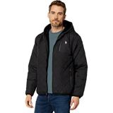 U.S. POLO ASSN. Quilted Jacket