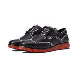Cole Haan CH X Keith Haring Originalgrand Wing Tip
