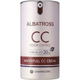 C CHARMZONE Charmzone Albatross Waterfull CC Facial Cream 30g