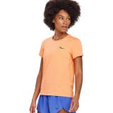 Saucony Time Trial Short Sleeve